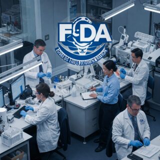 日本から米国への輸出：FDAをクリアする手順とポイント